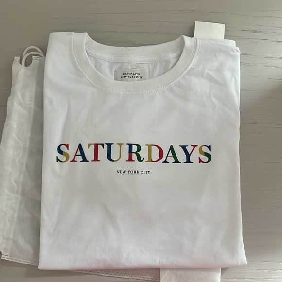 Saturdays NYC, Happy Pride 🌈 - Picture 2 of 4